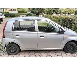 DAIHATSU CUORE DAIHATSU CANTON ARGOVIE - TUTTI.CH