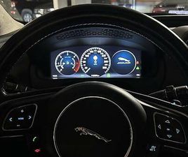 JAGUAR XJ PREMIUM LUXURY CANTON ZURICH - TUTTI.CH