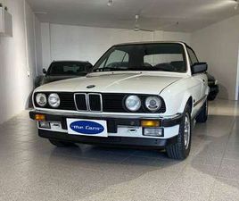 320I CABRIO E30