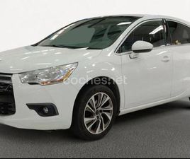 DS DS 4 1.6 BLUEHDI STT DESIRE