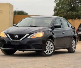 NISSAN ALTIMA NISSAN ALTIMA 2017 - SACRÉ-CŒUR | EXPAT-DAKAR