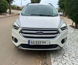 FORD ESCAP 2017 - SACRÉ-CŒUR | EXPAT-DAKAR