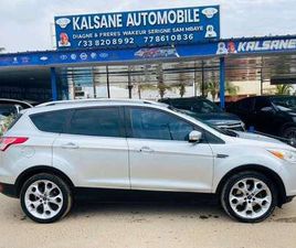 FORD SCAPE 2015 - SACRÉ-CŒUR | EXPAT-DAKAR