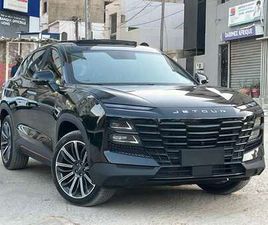 INFINITI QX80 JETOUR DASHING KING SPORTS - LIBERTE 6 | EXPAT-DAKAR