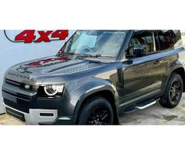 LAND ROVER DEFENDER D250 LAND ROVER DEFENDER 2022