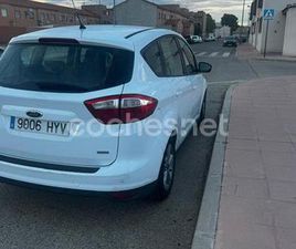 FORD CMAX 1.0 ECOBOOST TREND