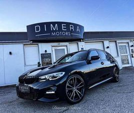 BMW 3ER-REIHE 330D XDRIVE TOURING M340 LOOK, M-PAKET, ACC, LA...