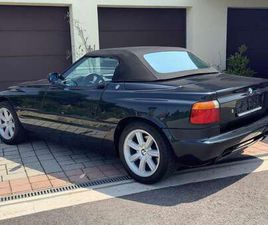 BMW Z1 BMW Z1 Z 1
