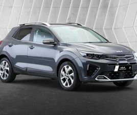 KIA STONIC 2023 (23) - 1.0T GDI 48V GT-LINE S 5DR