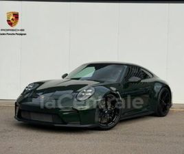PORSCHE 911 992 GT3 (992) GENERATION2 4.0 510 GT3 AVEC PACK TOURING PDK