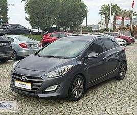 HYUNDAI I30 1.6 CRDI ELITE