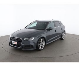 AUDI A3 SPORTBACK 2.0 TDI