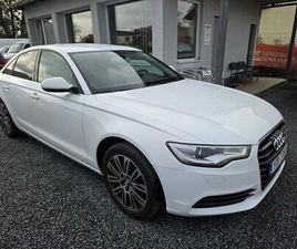 AUDI A6 3.0 TDI