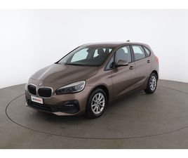 BMW SERIE 2 ACTIVE TOURER 216 216D ACTIVE TOURER