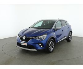 RENAULT CAPTUR 1.3 TCE