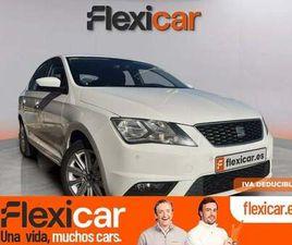 SEAT TOLEDO 1.2 TSI S&S STYLE 110