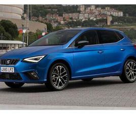 SEAT IBIZA ST IBIZA ST 1.6TDI CR STYLE 105