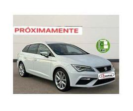SEAT LEON ST SEAT LEÓN 1.2I 105 CV ST 5P