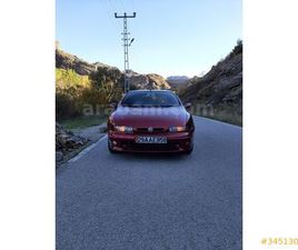 FIAT MAREA 1.6 LIBERTY