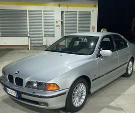 528I 24V ATTIVA ASI 32.000KM