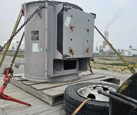 2021 DODGE RAM 5500 4X4 FLAT DECK 8X11 ALUMINUM