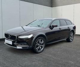 VOLVO V90 VOLVO V90 CC 173KW TAŽNÝ ASIST HK 360K