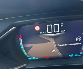 CITROEN DS3 CROSSBACK E TENSE DS DS 3 CROSSBACK ELECTRICO MARÇO/22