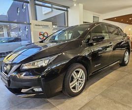 NISSAN LEAF 2 40KW/H ZERO EDITION