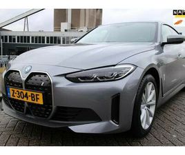 BMW I4 EDRIVE 35 BMW I4 - EDRIVE35 HIGH EXECUTIVE_LEER_NETTE AUTO