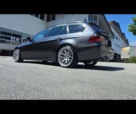 BMW SERIE 3 TOURING 335 BMW 3ER-REIHE E91 335D KOMBI M57 PICKERL BIS 04 2026