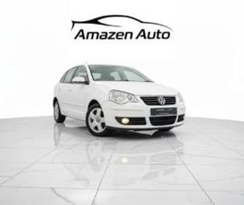 CLASSIC 1.9TDI 96KW HIGHLINE