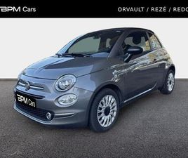 FIAT - 1.0 70CH BSG S&S