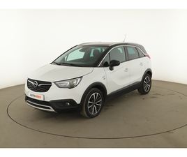 OPEL CROSSLAND X 1.2 TURBO DESIGN 120 ANS