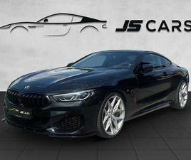 BMW 8ER-REIHE M850I XDRIVE AUT. LASER-LICHT/HARMAN-KARDON 21ZOLL