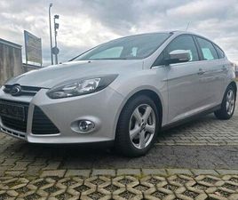 FORD AEROSTAR FORD FOCUS