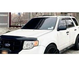 FORD AEROSTAR FORD ESCAPE 2. GENERATION 3,0 24V