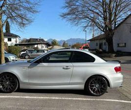 BMW 1ER-REIHE 123D