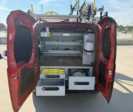 FIAT FIORINO 1.3 MJT 95CV CARGO ADVENTURE EX TIM