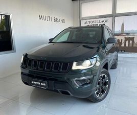 1.3 T4 240CV PHEV AT6 4XE TRAIL.