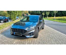 FORD AEROSTAR FORD KUGA ST LINE X