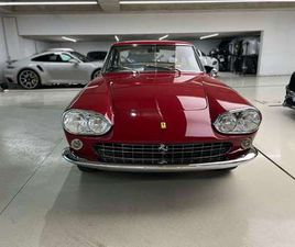 FERRARI 330 330 GT 2+2