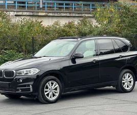 X5 3.0IA XDRIVE35 ULTIMATE EDITION SPORT