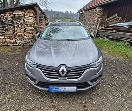 RENAULT TALISMAN ENERGY TCE 200 EDC INITIALE PARIS I...