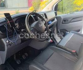 OPEL VIVARO OPEL VIVARO