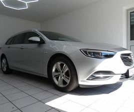 OPEL INSIGNIA 2.0 B SPORTS TOURER INNOVATION LED PDC
