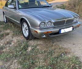 JAGUAR XJ8 3L2 V8