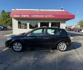 SATURN ASTRA 2008 SATURN ASTRA - GREAT SMALL CAR