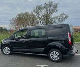 FORD, TRANSIT CONNECT 5 PLACES