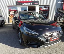 HYUNDAI I30 SW HYUNDAI I30 SW 1.0 T-GDI 120CH HYBRID 48V CREATIVE DCT-7