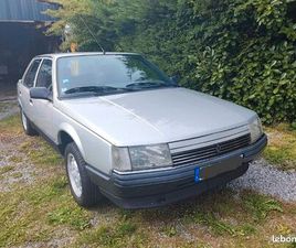 RENAULT 25 GTX